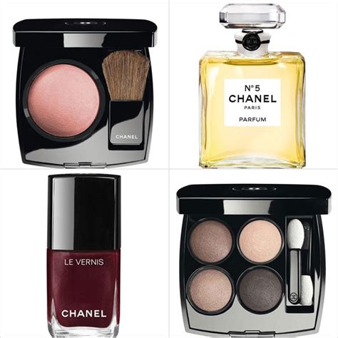 best chanel makeup product.